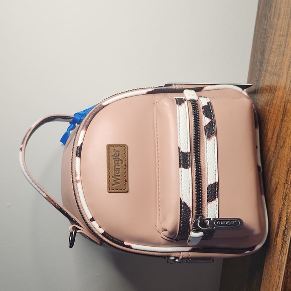 Wrangler Mini Backpack - Picture 5 of 9